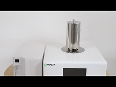 Máy phân tích nhiệt đồng bộ TGA Khám phá đồng thời TGA và DSC hoặc DTA