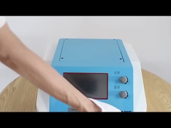 Thiết bị kiểm tra độ dẫn nhiệt silicone / Máy đo độ dẫn nhiệt