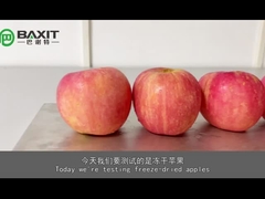 ZLGJ-50 tiêu chuẩn dầu silicone làm nóng thí điểm phòng thí nghiệm máy đông khô