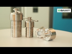 Thiết bị kiểm tra phòng thí nghiệm