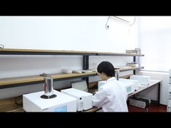 BAXIT Thermogravimetric Analyzer Phân tích nhiệt hấp dẫn (TG, TGA) BXT-TGA-1250