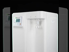 Máy nước siêu tinh khiết trong phòng thí nghiệm