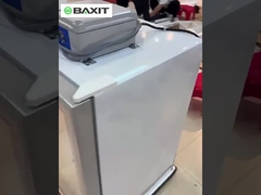 Tủ lạnh chống nổ một cửa nhiệt độ đơn