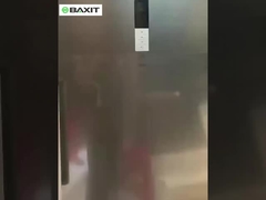 Tủ lạnh chống cháy nổ một cửa