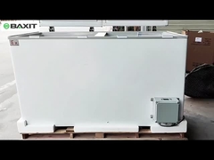 Tủ lạnh chống nổ ngang