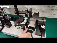 Thiết bị đo góc tiếp xúc