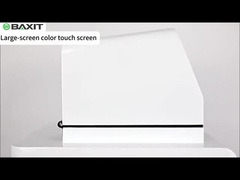 Máy xay vải công suất cao