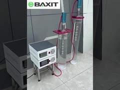 Máy homogenizer siêu âm