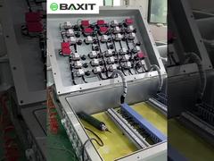 hộp nối chống nổ