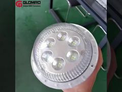 Đèn chống cháy nổ không cần bảo trì