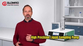Máy phân tích nhiệt trọng lượng TGA