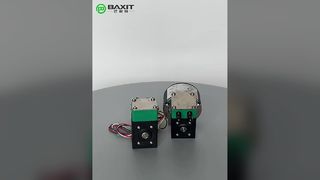 Bơm màng Liguid NF30