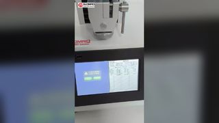máy kiểm tra độ bền kéo 1