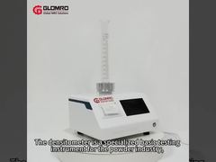 Máy phân tích mật độ đã khai thác