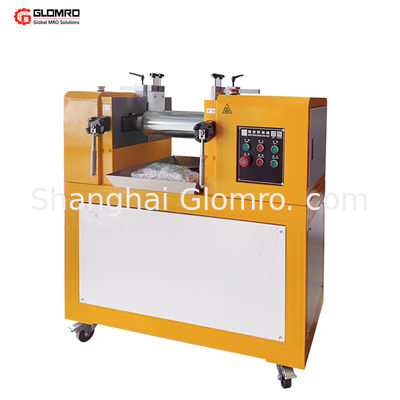 Plastic Constant Speed Mixer Electric Heating 10 RPM