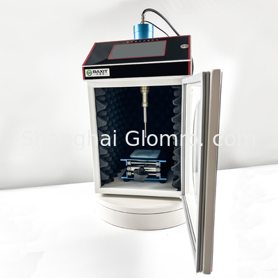 Probe Sonicator Cell Crusher Ultrasound Integrated Cell Disruption Homogenizer