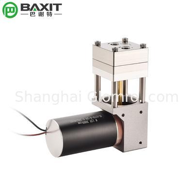 BAXIT Replaces KNF High Temperature Pump Vacuum Pump PM29343-86.12