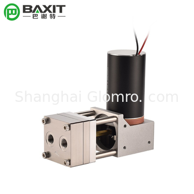 BAXIT Replaces KNF High Temperature Pump Vacuum Pump PM29343-86.12