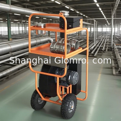 High Precision Pipeline Air Leakage Measurement Instrument