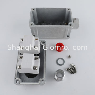 ATEX Explosion Proof Control Button for Hazardous Areas