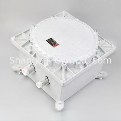Manufacturers Supply Explosion-proof Aluminum Alloy Junction Box Instrument Control Power Distribution Equipment