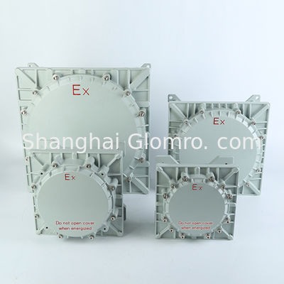 OEM Factory Generator Explosion Proof Junction Box for Lighting Enclosure Panel Box