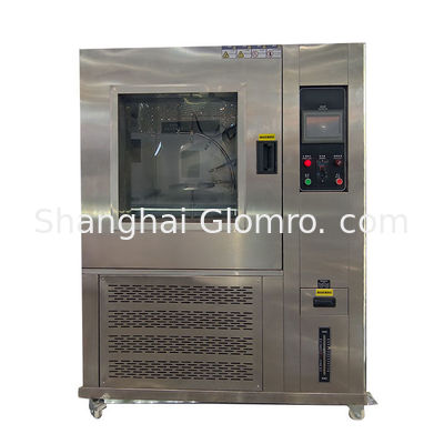 Rain Spray Test Chamber (IPx3 ~ IPx4)