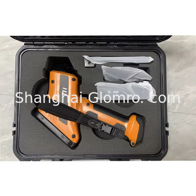 GLO-KEY3000 Portable Handheld Spectrum Analyzer Digital Xrf Alloy Metal Analyzer Precious Metal Tester