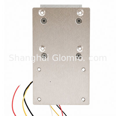 PM23523‑86 BAXIT Diaphragm Gas Sampling Pump DC24V Energy‑Saving Corrosion‑Resistant Self‑priming Vacuum Pump for Industrial Sample Gas Extraction