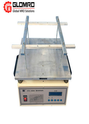 Fixed Frequency Vibration Endurance Test Machine For PC Board / Electric Appliances
