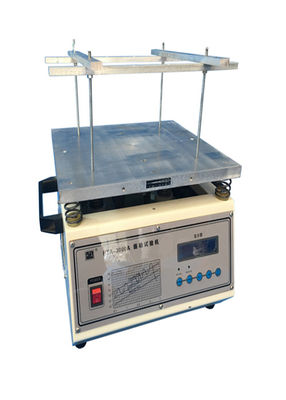 Fixed Frequency Vibration Endurance Test Machine For PC Board / Electric Appliances