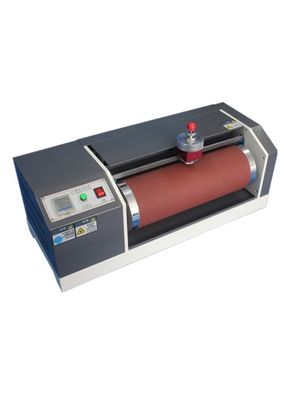Factory Price DIN Rubber Abrasion Resistance Tester