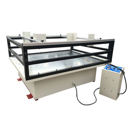 220V 50Hz Vibration Measurement Equipment For Toys / Automobile Components