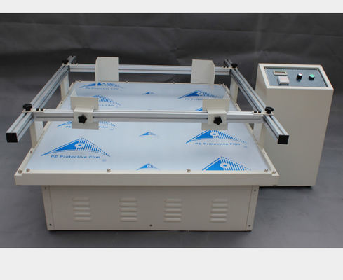 220V 50Hz Vibration Measurement Equipment For Toys / Automobile Components