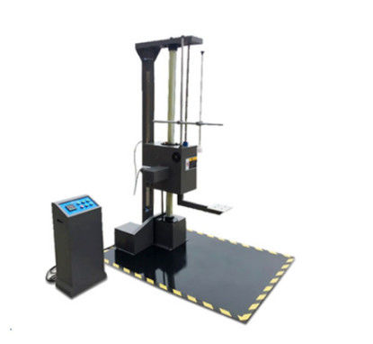 Hot selling Double Wings Package Box Drop Tester drop test equipment