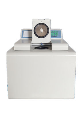 Ultra Large Capacity Water Tank Lab Testing Equipment For Calorific Value Measuring