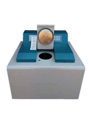 Ultra Large Capacity Water Tank Lab Testing Equipment For Calorific Value Measuring