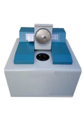Ultra Large Capacity Water Tank Lab Testing Equipment For Calorific Value Measuring