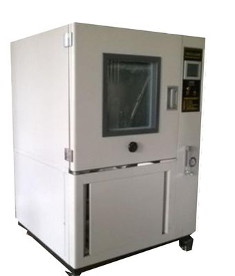 IP5X IP6X Sand Dust Test Chamber For Detecting Product'S Shell Sealing Performance