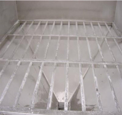 IP5X IP6X Sand Dust Test Chamber For Detecting Product'S Shell Sealing Performance