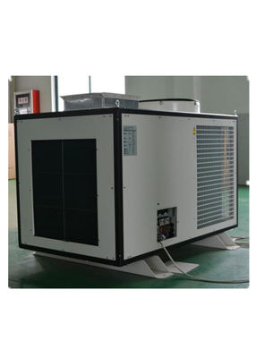 4.85KW Industrial Portable Spot Air Conditioner 16000BTU Cooling Capacity