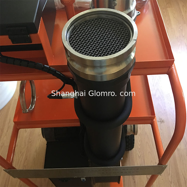 Air Leakage Testing Machine 1000 Sets Of Data Storage Results Are Simple