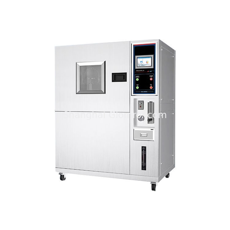 BAXIT brand high-quality programmable rain test chamber