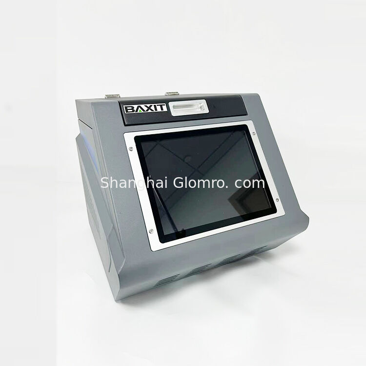 Gold tester / Gold purity measuring instrument detector