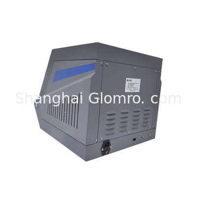 Máy kiểm tra độ tinh khiết vàng XRF di động chính xác cao - Máy phân tích kim loại quý chính xác cao - Máy phân tích phát hiện độ tinh khiết và mật độ