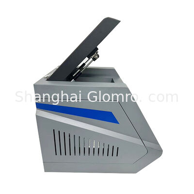 Giá rẻ chất lượng cao XRF Gold Tester Gold Silver Copper Tester bán