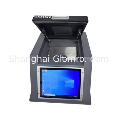 Máy kiểm tra vàng XRF di động chính xác cao - máy phân tích độ tinh khiết và mật độ - máy phân tích XRF cầm tay