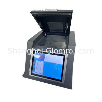 XRF Gold Content Tester - Mô hình tích hợp - Máy phân tích kim loại quý
