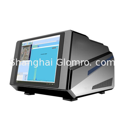 Máy kiểm tra vàng XRF thương hiệu BAXIT 0K - 24K - Máy xác định vàng thật