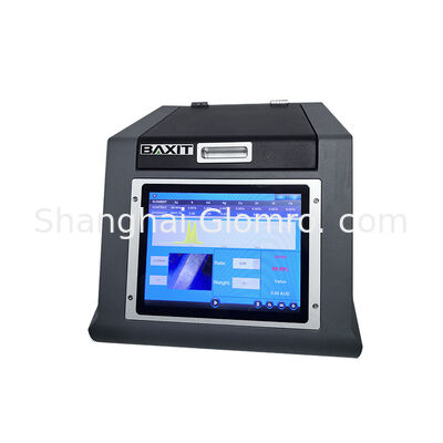 Máy kiểm tra vàng xrf độ chính xác cao Điện tử 99,99% Độ chính xác đồ trang sức kim loại quý Kinh tế đáng tin cậy